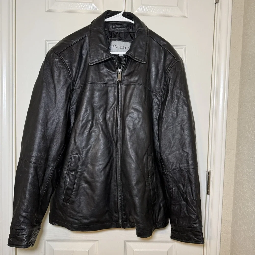 vintage excelled